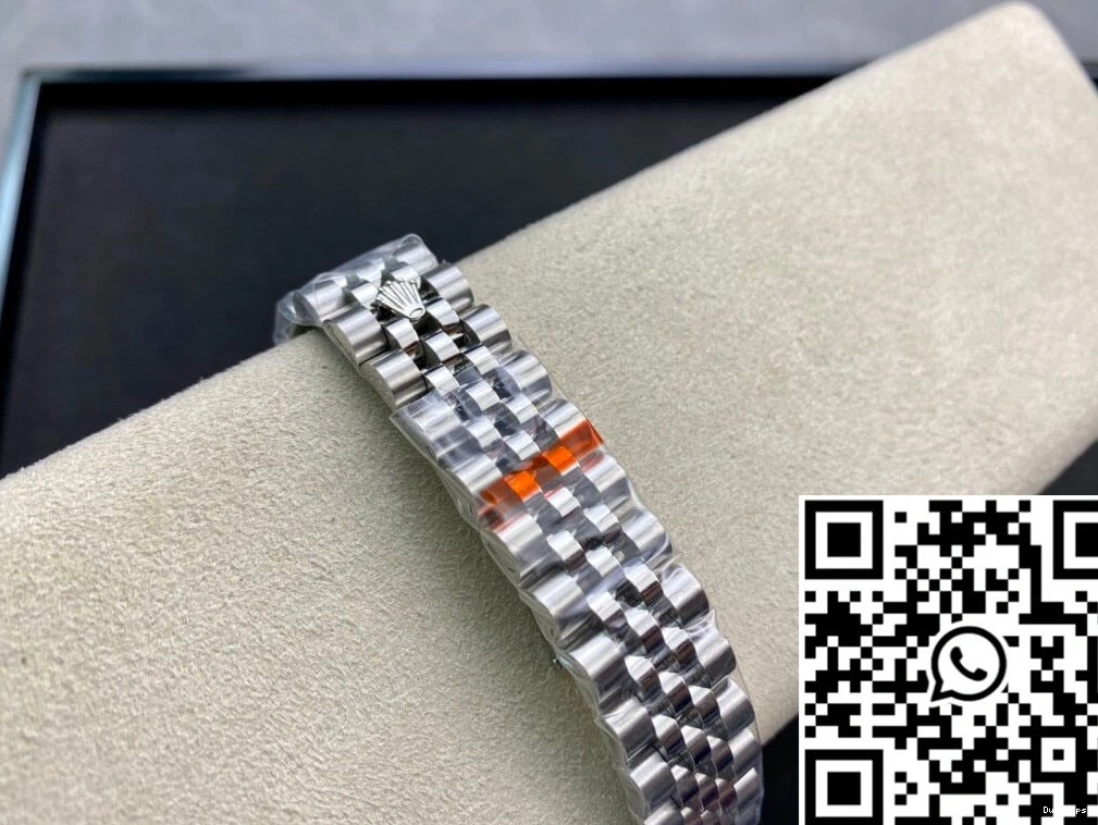 TW Rolex Factory Bezel Diamond Datejust M278384RBR-0008 0710
